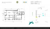 Floor Plan Thumbnail
